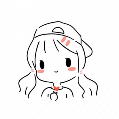 金子涵后脑勺